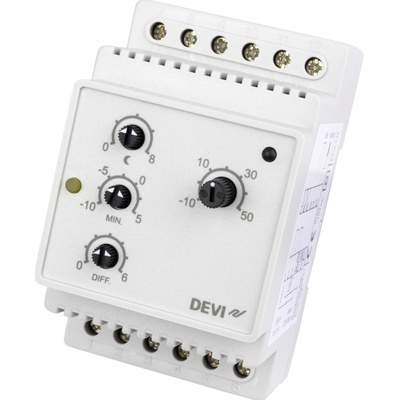 DEVI DEVIreg 316