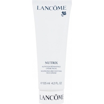 Lancôme Nutrix Nourishing and Soothing Rich Cream 125 ml