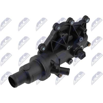 NTY Termostat, chladivo CTM-RE-024