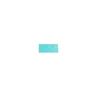Sennelier suchý pastel 731 turquoise blue no2