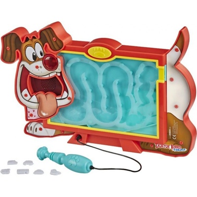 HASBRO Operácia: Maznáčikovia