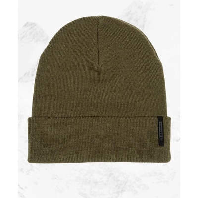 STAPLE beanie Olive/Black