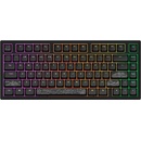 Dark Project ALU81A Terra Nostra Black RGB (FSH-DP-KD-ALU81A-TN-B)