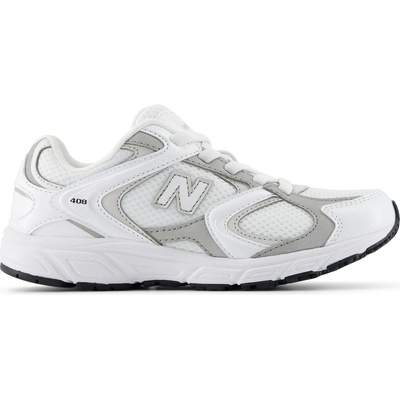 New Balance Детски маратонки New Balance Kid's 408 Sneakers - Nb 103 White - размер 30, 5 (EU) (702-5465-0115)