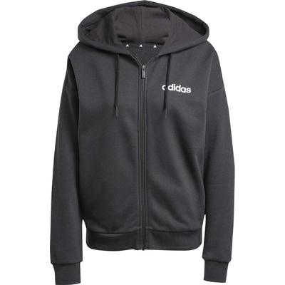 Adidas W linear ft fz hd m