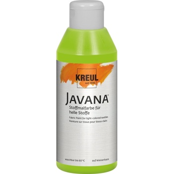 Kreul Javana Боя за плат May Green 250 ml 1 бр (91313)