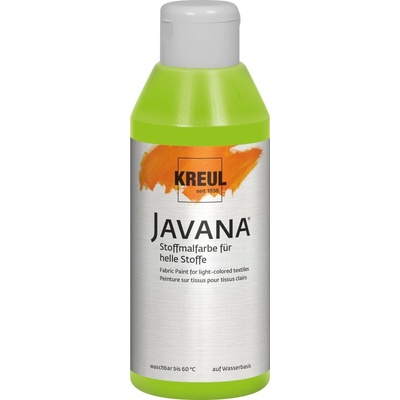 Kreul Javana Боя за плат May Green 250 ml 1 бр (91313)