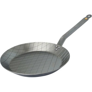 de Buyer Mineral B Element 28 cm (5616.28)