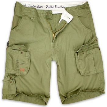 Surplus Trooper olivové