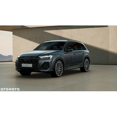 Audi Q7 210 kW