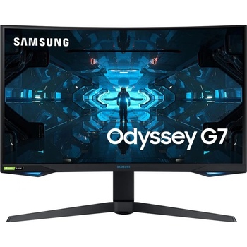 Samsung Odyssey G7 C27G75