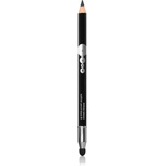 Kallos Love Eyeliner Pencil молив за очи (лимитирана серия) цвят Black 4.2 гр