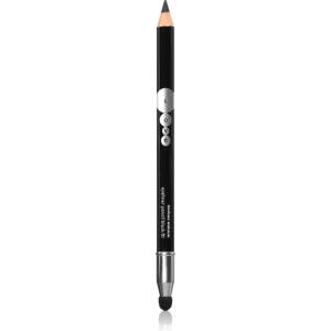 Kallos Love Eyeliner Pencil молив за очи (лимитирана серия) цвят Black 4.2 гр