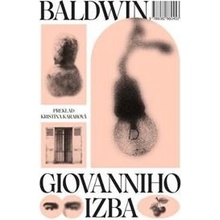 Giovanniho izba - James Baldwin