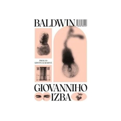 Giovanniho izba - James Baldwin