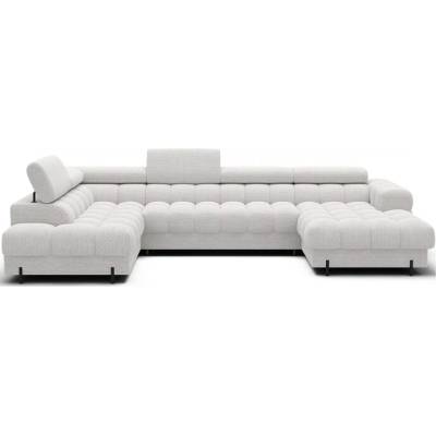 Sconto FENELLA biela ľavá