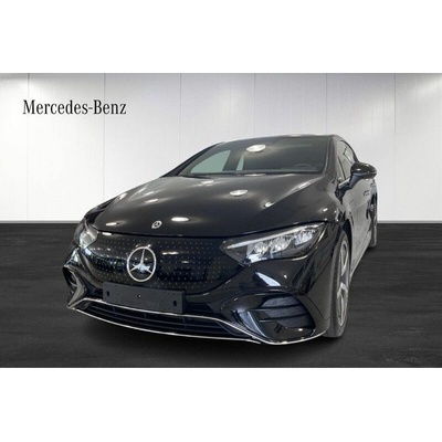 Mercedes-Benz EQE 350 4Matic 215 kW