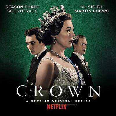 The Crown LP