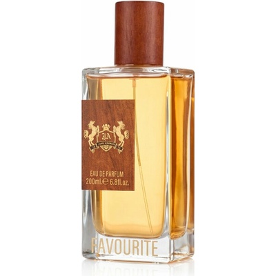 John Ashwood Favourite parfumovaná voda unisex 200 ml