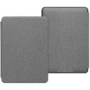Stradour Smart Case Kindle Paperwhite 6/ Colorsoft/ Signature Edition- Grey