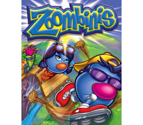Zoombinis