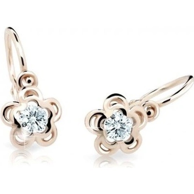 Cutie Jewellery C2204-10-X-4 biela