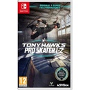 Hry na Nintendo Switch Tony Hawks Pro Skater 1 + 2