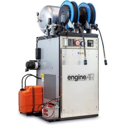 BI engineAIR 17/90 12 ES Diesel