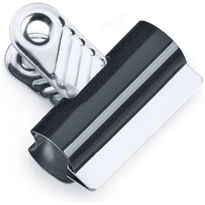 Rapesco Скоба за тел, 50 mm, RAPESCO, черна RCB050B1 (RCB050B1)
