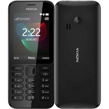 Nokia 222 Single