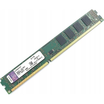 Kingston DDR3 4GB 1600MHz CL11 KVR16N11S8H/4