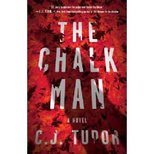 The Chalk Man | C J Tudor (ISBN: 9781524760991)
