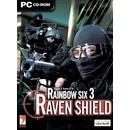 Rainbow Six 3: Raven Shield