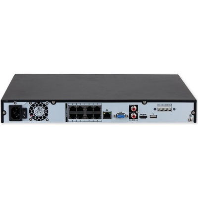 Dahua NVR4208-8P-EI – Zbozi.Blesk.cz