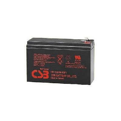 Батерия, CSB - Battery 12V 6Ah (HR1224W)