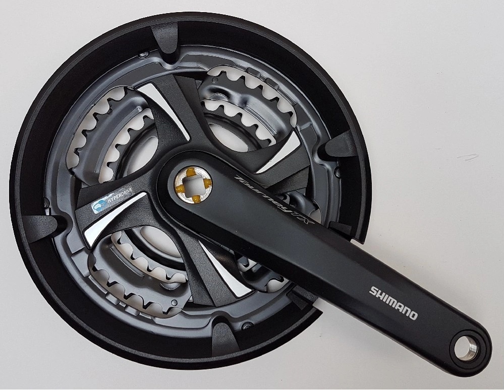 Shimano TX801