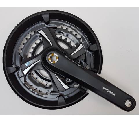Shimano TX801