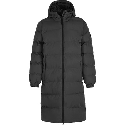 Whistler Дамско палто Whistler Women's Abella Long Padded Jacket Coat - Black - размер 48 (EU) (102-2931-0118)