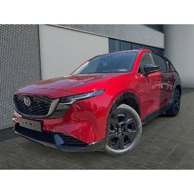 Mazda CX-5 104 kW