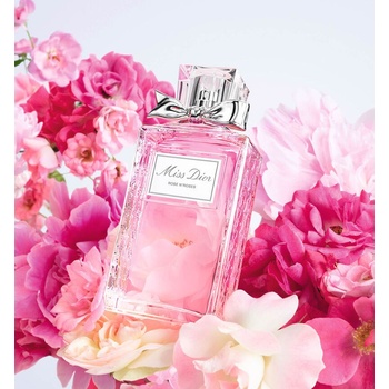 Dior Miss Dior Rose N'Roses EDT 100 ml Tester