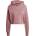Adidas Дамски суичър Adidas W All Szn E Hd Hoody Womens - Crimson