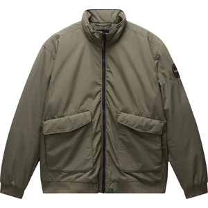 Napapijri Мъжко ежедневно яке Napapijri A-Giovi Winter Casual jacket - Tea Leaf (003-3365-0311)