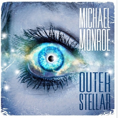 Monroe Michael - Outerstellar Vinyl LP