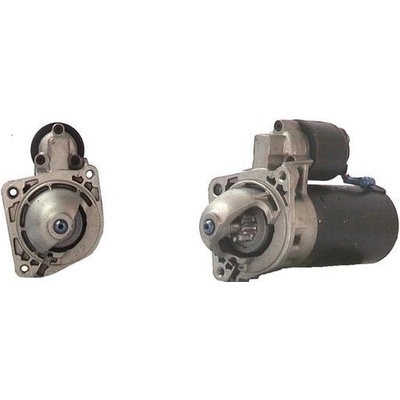 Startér - Fiat Punto 1,7 D / Bosch 0001109018