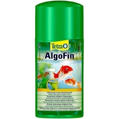 Tetra Pond Algofin 3 l – Zboží Dáma