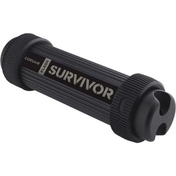 Image 1 of Corsair Voyager Survivor Stealth 256GB USB 3.0 CMFSS3B-256GB