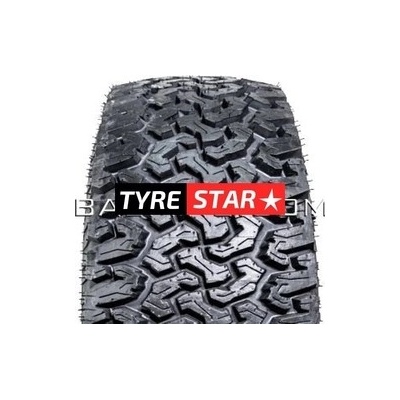 Insa Turbo Ranger 2 205/70 R15 96S