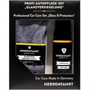 Herrenfahrt Professional Car Care Set "Gloss & Protection"