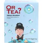 Or Tea? BIO Tiffany's Breakfast - Кутия за чаени торбички 10 бр