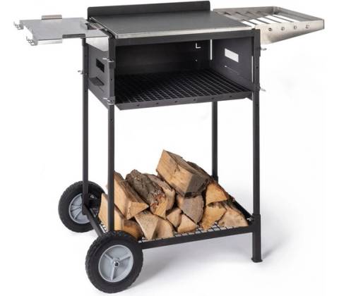 Grilmen TOP 5040CW